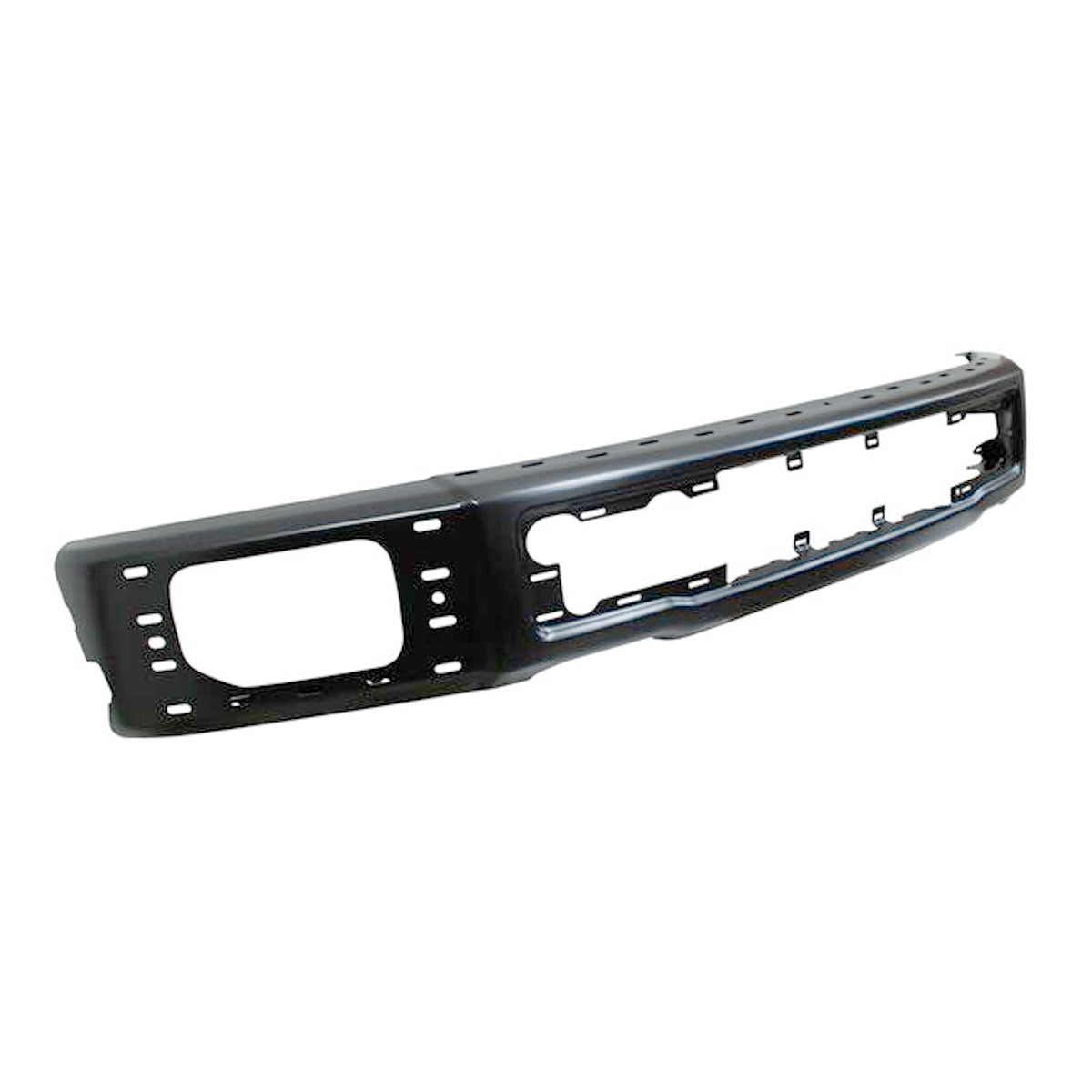 DEFENSA DELANTERA LOBO 15-17 NEGRA P/ALERON P/FARO NIEBLA