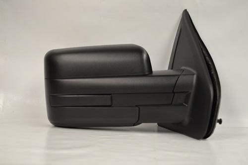 ESPEJO LOBO 09-14 MANUAL NEGRO R