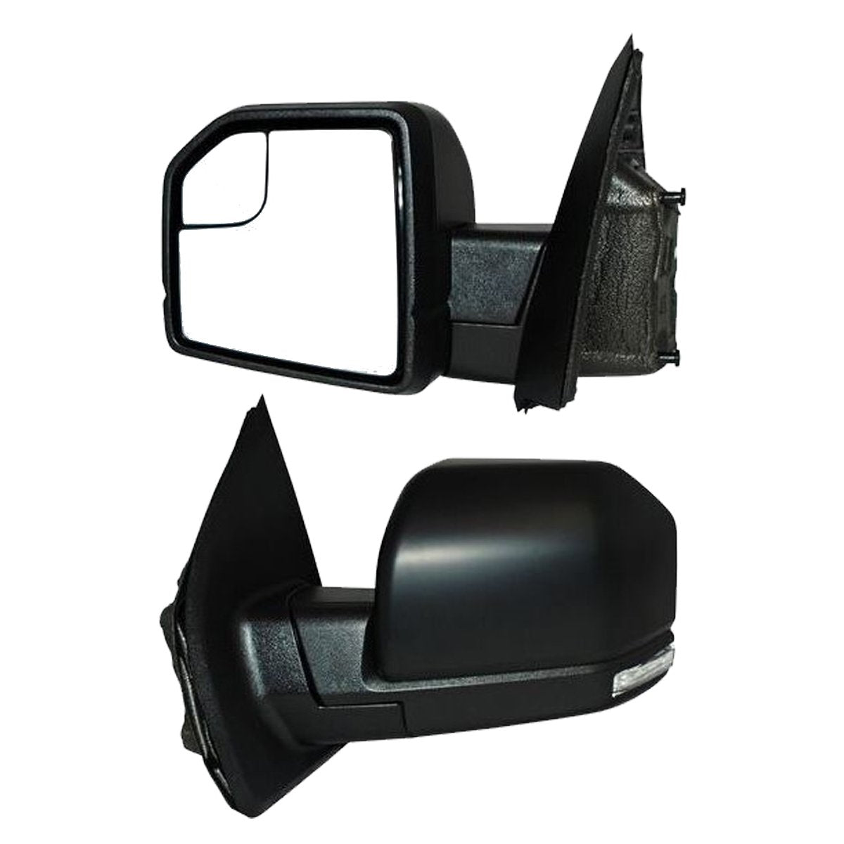 ESPEJO LOBO 15-20 ELECTRICO C/DESEMPAÑANTE C/DIRECC C/LUZ INF LED C/MEMORIA C/PUNTO CIEGO AUTOAB P/PINT 15PIN L