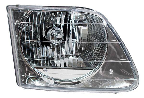 FARO FORD 05-09 F150 / F250 TRANSPARENTE R