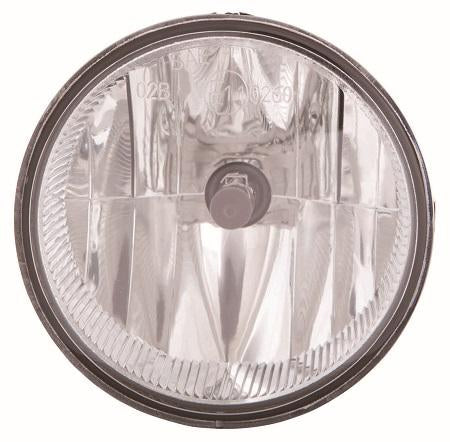 FARO NIEBLA LOBO 09-14 L=R