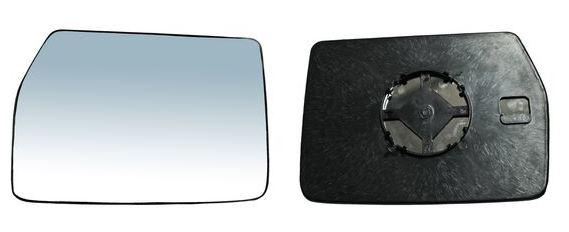 LUNA ESPEJO LOBO 04-14 F150 S/DESEMPAÑANTE L