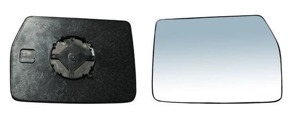 LUNA ESPEJO LOBO 04-14 F150 S/DESEMPAÑANTE R