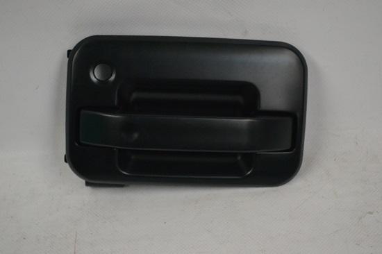 MANIJA EXTERIOR LOBO 04-14/LARIAT / KING RANCH LISA L