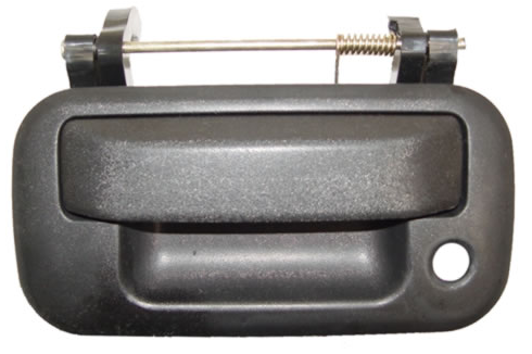 MANIJA TAPA BATEA LOBO 04-14/ SUPER DUTY 08-16/ SPORT TRACK 06-10/ MARK LT 04-11 TEXT C/HOYO