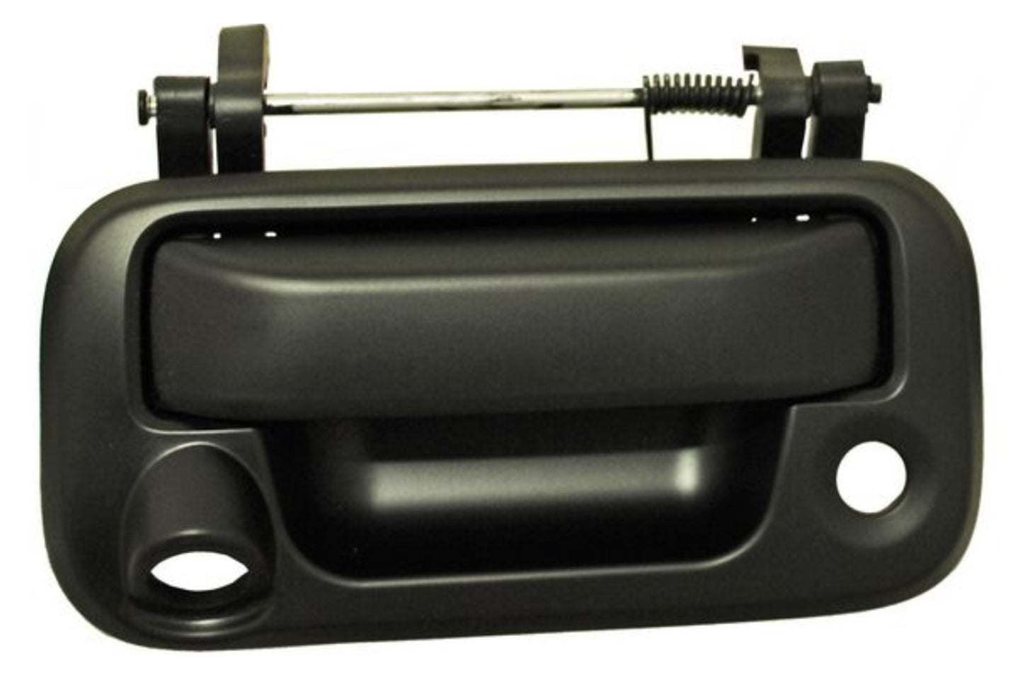 MANIJA TAPA BATEA FORD PU 04-14/TRITON 08-16 C/HOYO P/LLAV