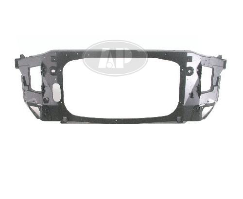 MARCO RADIADOR LOBO 04-08 PLASTICO