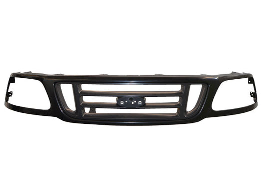 PARRILLA LOBO 05-09 F150 / F250 PINTADA