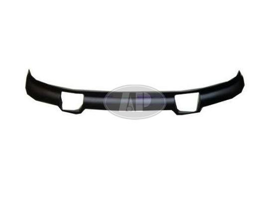 SPOILER LOBO 04-08 C/HOYO P/ GANCHO