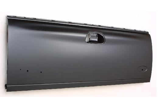 TAPA BATEA FORD PU 98-09 CASCO