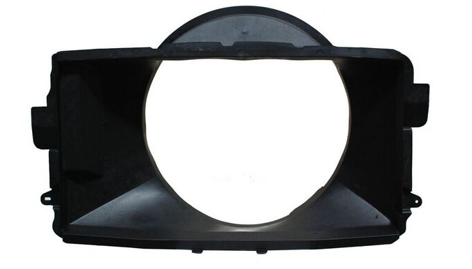 TOLVA RADIADOR FORD PU 04-08 4.2L 6 CIL