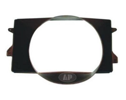 TOLVA RADIADOR FORD PU 98-09 6 CIL