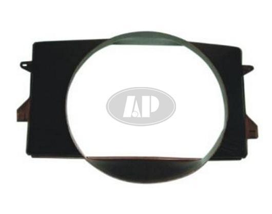 TOLVA RADIADOR FORD PU 98-09 8 CIL