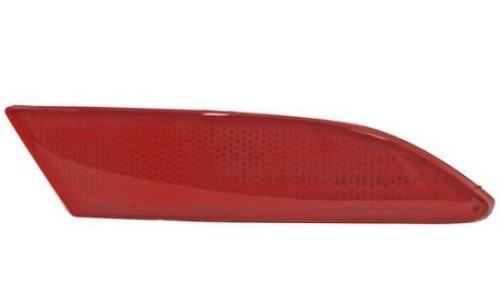 CUARTO TRASERO FOCUS 07-08 5P R CN