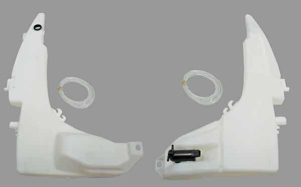 DEPOSITO LIMPIAPARABRISAS FOCUS 00-03 3/5P C/MOTOR