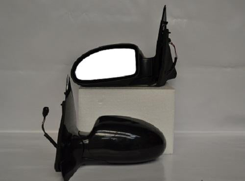 ESPEJO FOCUS 05-06 ELECTRICO ABATIBLE 3PIN L