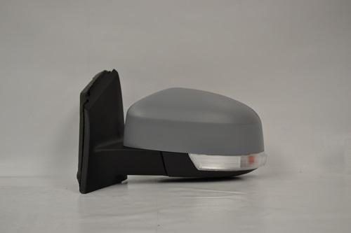 ESPEJO FOCUS 12-14 ELECTRICO C/DIRECCIONAL C/DESEMPAÑANTE 6PIN L