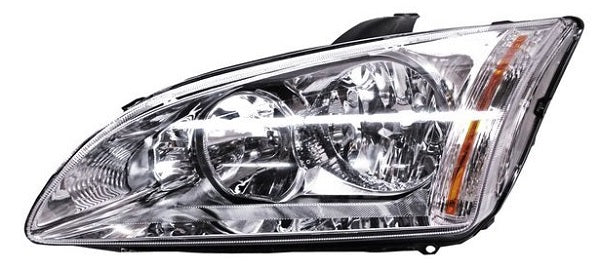 FARO FOCUS 07-08 4P L