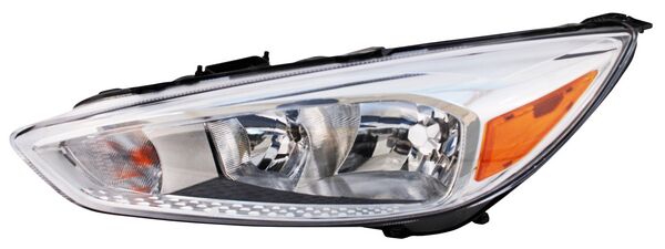 FARO FOCUS 15-18 CROMO L