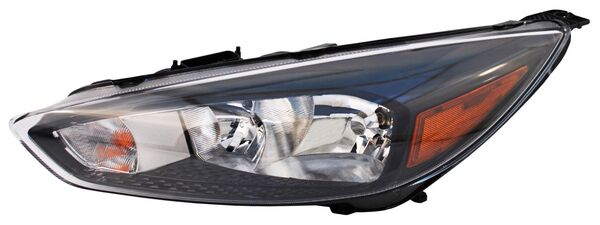 FARO FOCUS 15-18 NEGRO L *HASTA AGOTAR*