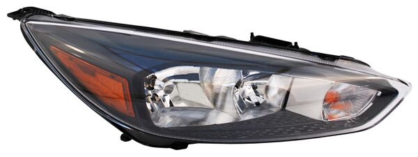 FARO FOCUS 15-18 NEGRO R **HASTA AGOTAR**