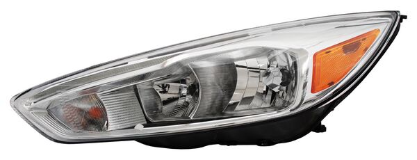 FARO FOCUS 15-17 CROMO LEDS L