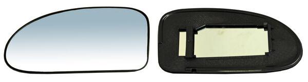 LUNA ESPEJO FOCUS 00-05 C/FIJACION REDONDA S/DESEMPAÑANTE L