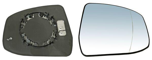 LUNA ESPEJO FOCUS 09-11 C/AUMENTO S/DESEMPAÑANTE R