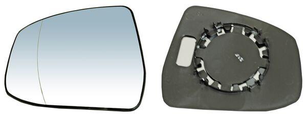 LUNA ESPEJO FOCUS 09-11 C/AUMENTO C/DESEMPAÑANTE L