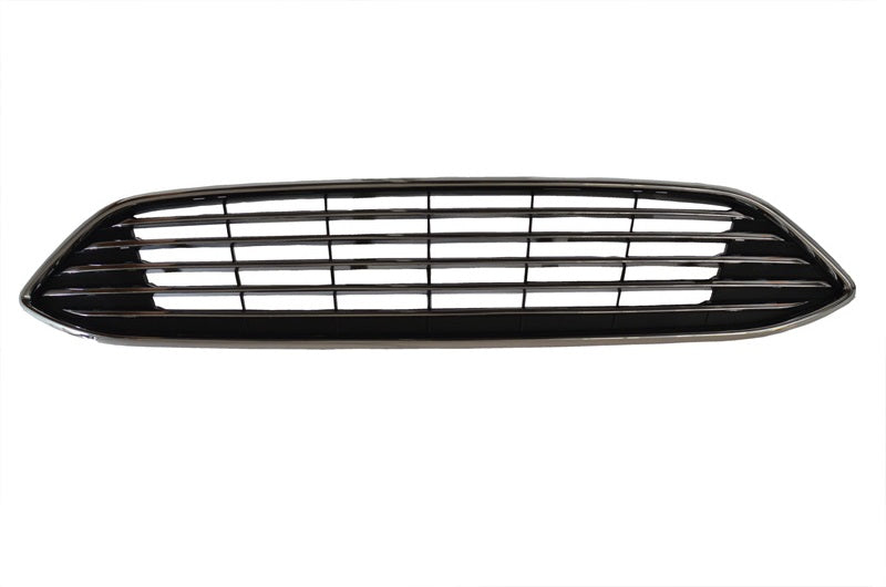 PARRILLA FOCUS 15-18 SUP CROMO TITANIUM