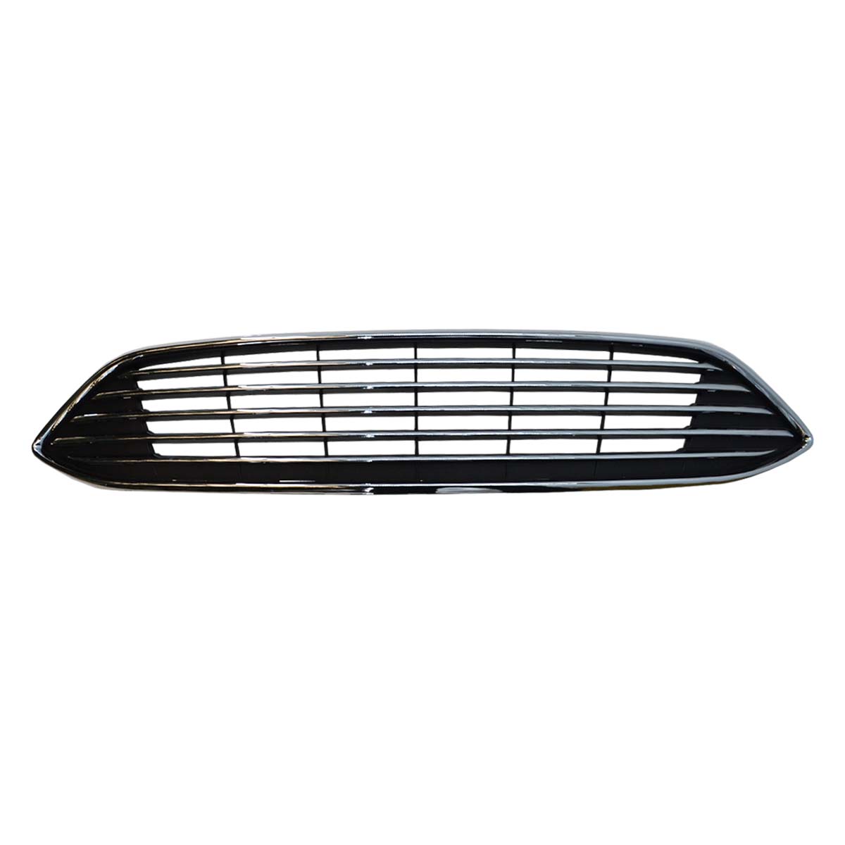 PARRILLA FOCUS 15-18 SUP CROMO TITANIUM CN