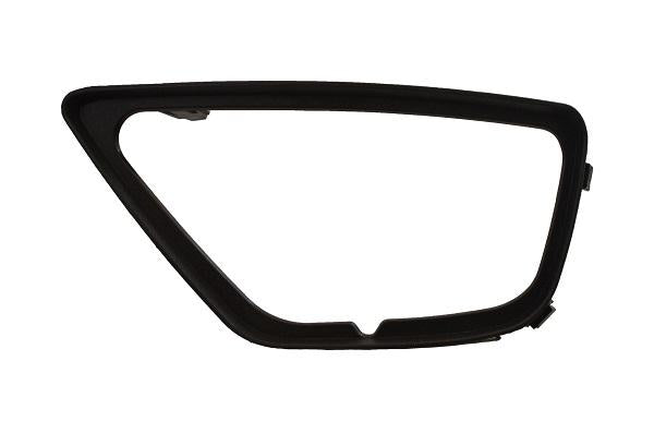 PARRILLA FASCIA FOCUS 05-06 C/HOYO P/FARO L