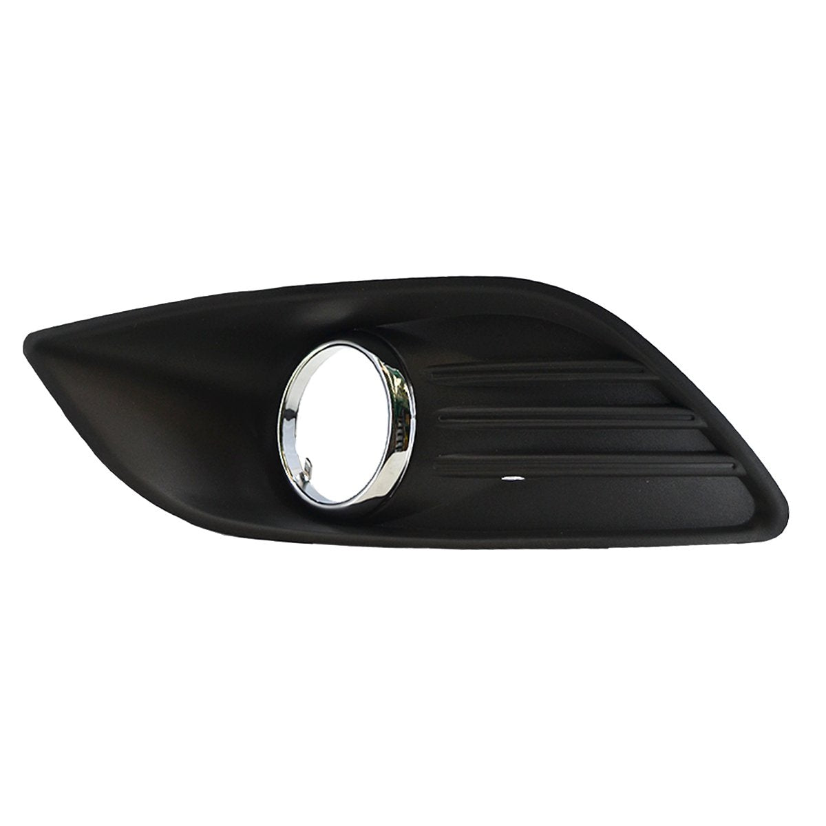 PARRILLA FASCIA FOCUS 09-11 C/HOYO P/FARO L