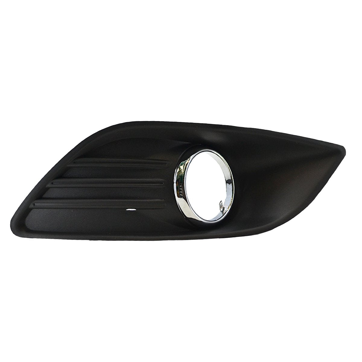 PARRILLA FASCIA FOCUS 09-11 C/HOYO P/FARO R