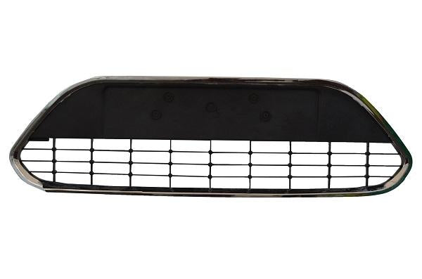 PARRILLA FASCIA FOCUS 09-11 CENTRAL MOLDURA / CROMO