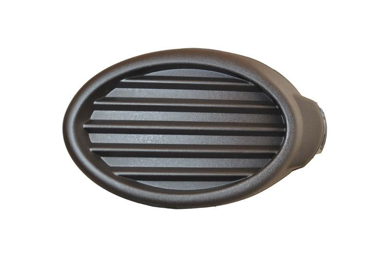 PARRILLA FASCIA FOCUS 12-14 TAPA S/HOYO L