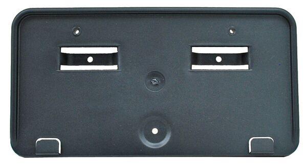 PORTA PLACA DEL FOCUS 12-14