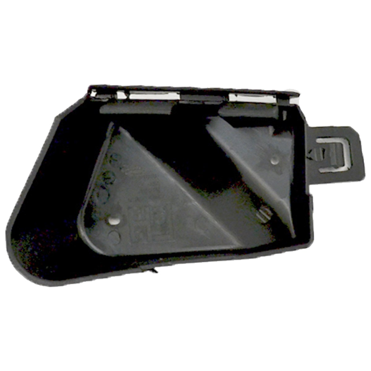 GUIA FASCIA TRASERA FOCUS 12-14 4 PTS CENTRAL