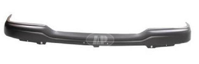 DEFENSA DELANTERA RANGER 05-09 ARGENTINO / 4WD 01-05 USA NEGRA