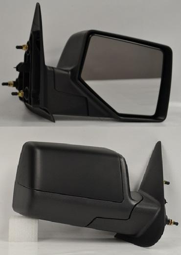 ESPEJO RANGER 10-12 MANUAL P/PINTAR R