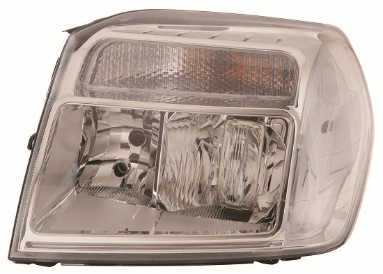 FARO RANGER 10-12 CROMO L