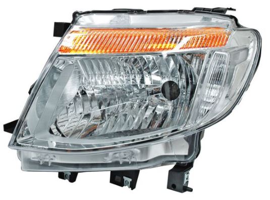 FARO RANGER 13-16 CROMO L CN