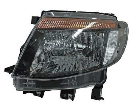 FARO RANGER 13-16 NEGRO L