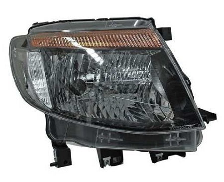 FARO RANGER 13-16 NEGRO R