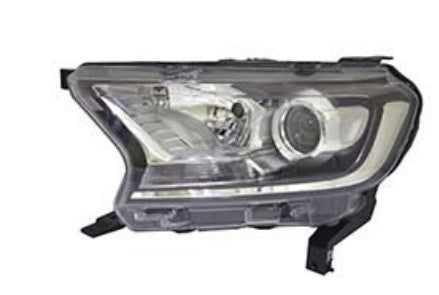 FARO RANGER 17-22 C/LUPA L