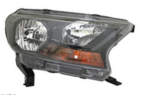 FARO RANGER 17-22 C/LUZ DE DIA R