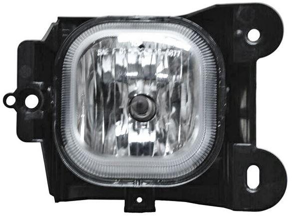 FARO NIEBLA RANGER 04-05 C/BASE L