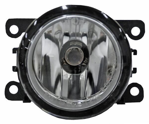 FARO NIEBLA MEGANE II /RANGER 13-16 /URVAN 14-19/SENTRA 10-12/ EXPLORER 11-15/ FIESTA 08-16/ FIGO 16-18/ FOCUS 09-14/ ECOSPORT 13-15/ DUSTER 13-16/ GR