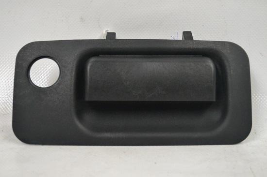 MANIJA EXTERIOR RANGER 05-09 NEGRA TEXTURADO R