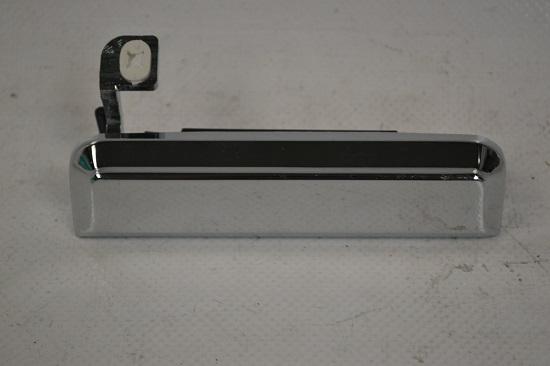 MANIJA EXTERIOR RANGER 83-92/ BRONCO/ TOPAZ 84-88/ MARQUIZ/ CROWN VICTORIA 83-91/ MUSTANG 87-93/ THUNDERBIRD 85-88/ ESCORT 81-90 CROMO METAL R